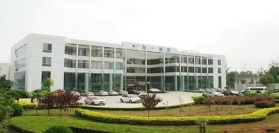 Κίνα Jinan Shuangyi Environment Engineering Co., Ltd.