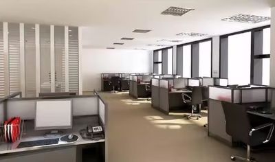 Κίνα Jinan Shuangyi Environment Engineering Co., Ltd.