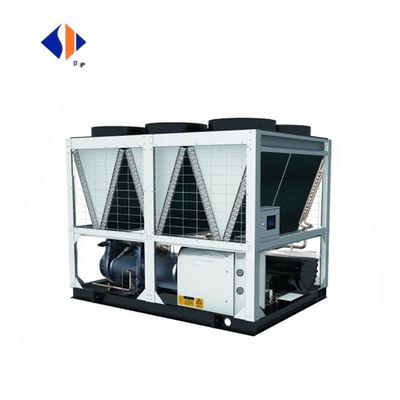 180kg 200kw ψυγείο νερού με ψύξη αέρα για μηχανή κοπής λέιζερ ινών 3000W 1000L