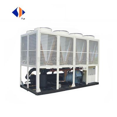 180kg 200kw ψυγείο νερού με ψύξη αέρα για μηχανή κοπής λέιζερ ινών 3000W 1000L