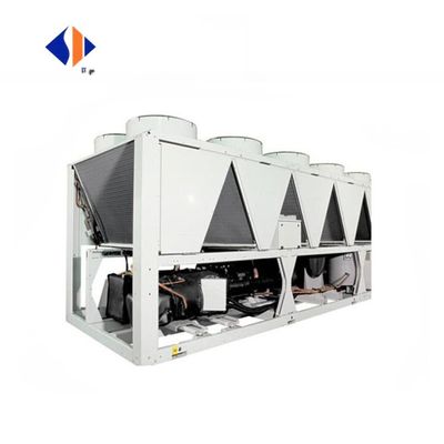 180kg 200kw ψυγείο νερού με ψύξη αέρα για μηχανή κοπής λέιζερ ινών 3000W 1000L