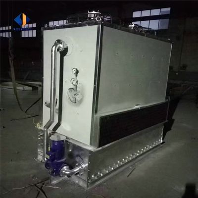 Υψηλής χωρητικότητας κλειστό κύκλο αντίστροφη ροή