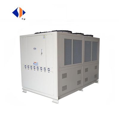 Πιστοποιημένο από την CE 1HP Wifi Control Ice Bath Cold Plunge Water Chiller με UV και Όζον