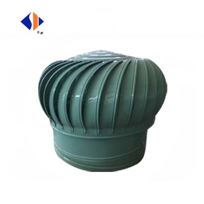1-20KG Αιολική κυκλική ανεμογεννήτρια χωρίς ηλεκτρικό εξαεριστικό ανεμιστήρα οροφής Προσαρμοσμένη υποστήριξη OEM