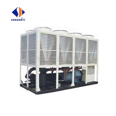 15HP υδατοψυγμένο ψυγείο με ψύξη αέρα για την ψύξη της μόλυνσης