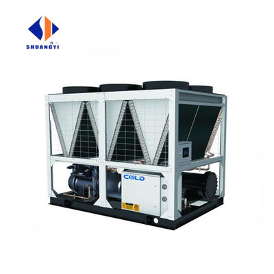 15HP υδατοψυγμένο ψυγείο με ψύξη αέρα για την ψύξη της μόλυνσης