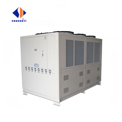 15HP υδατοψυγμένο ψυγείο με ψύξη αέρα για την ψύξη της μόλυνσης