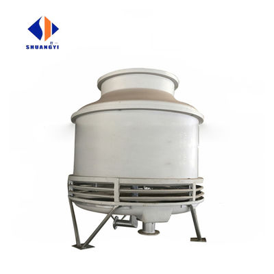Πύργος ψύξης FRP 8-300 τόνων με ισχύ 2,2 kW-30,5 kW και χωρητικότητα 10200 KG
