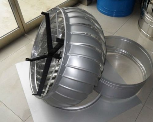 1mm-6mm πάχος προσαρμοσμένη υποστήριξη ανεμοστρόβιλος ανεμοστρόβιλος ανεμιστήρα οροφής τοποθέτηση ανεμιστήρα οροφής