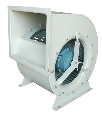 220V/380V Υψηλής τάσης υλικό και ατσάλινες λεπίδες Κεντρίφους ανεμιστήρες σε χαμηλότερη