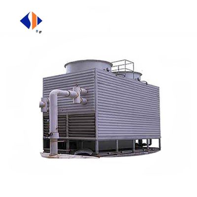 DFH-200 Πύργος ψύξης διασταυρούμενης ροής για την απόδοση στην Shuangyi Industrial