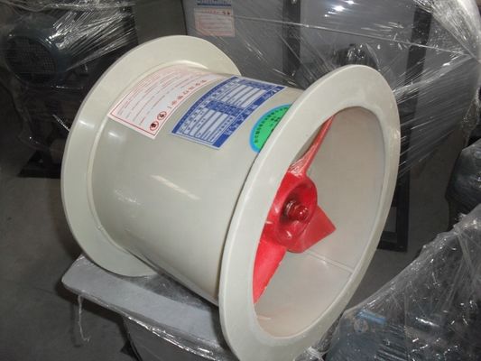 Ιδιοκτησιακός ανεμιστήρας εκροής με αξιακή ροή στο 2023 με δημοφιλή και προσαρμοσμένη υποστήριξη ODM