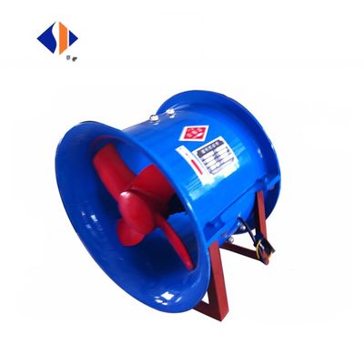 120x120x38mm Αξιακός ανεμιστήρας ψύξης για την πυρόσβεση