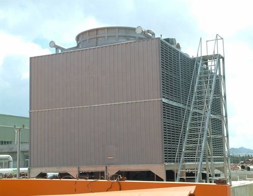 Ανταγωνιστική διασφάλιση Shuangyi ψύξη πύργος ανταλλακτικά με την τελευταία και τάση 220/380/420V
