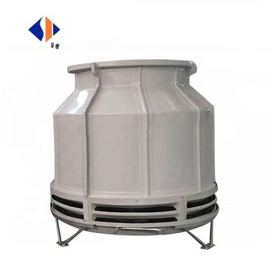 1980-4230X3910-6830X3200-5840 2.2-40kw εξωτερικός FRP στρογγυλός πύργος ψύξης