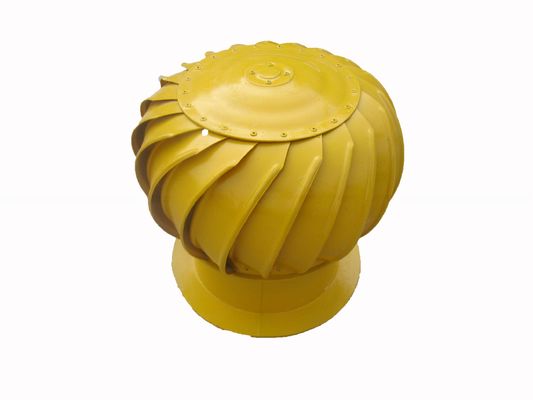 150-1000mm Διαμέτρου ανεμιστήρα Αδύναμος ανεμογεννήτρια Αιολικός ανεμιστήρας οροφής ανεμιστήρας για αποθήκη