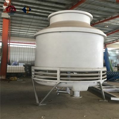 Πύργος ψύξης βιομηχανικής χρήσης με PVC