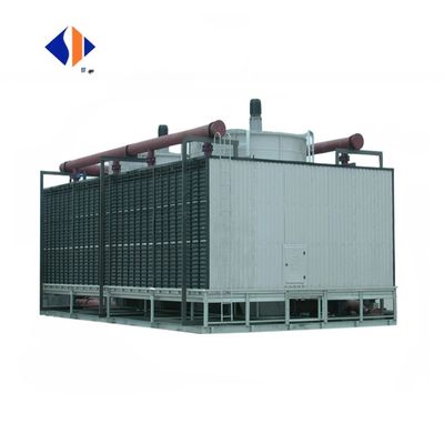 2177-6615kg Εργασιακό βάρος Ανοιχτός πύργος ψύξης για σύστημα κλιματισμού