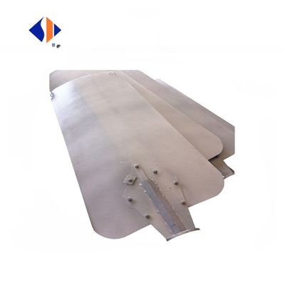 5.5 kw Motor Power Square Shape Counter Flow Water Cooling Tower Σχεδιασμένο για ψυγείο