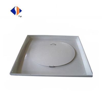 ISO9001 Πιστοποιημένο 1000m*1000m SMC/GRP/FRP δεξαμενή νερού Φάρμα αποθήκευση νερού για προσαρμοσμένη