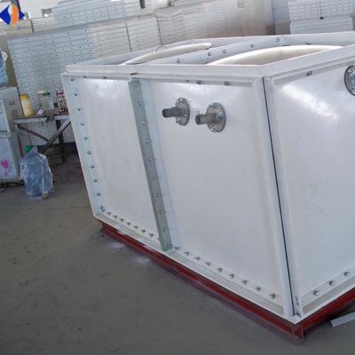50 kg Ελαφρύς περιβαλλοντικός δορυφορική δεξαμενή νερού για αποθήκευση νερού