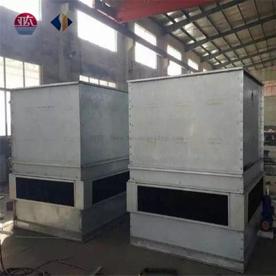 10-250RT Πύργος ψύξης νερού κλειστού κυκλώματος Προσαρμόσιμος για ειδικές απαιτήσεις