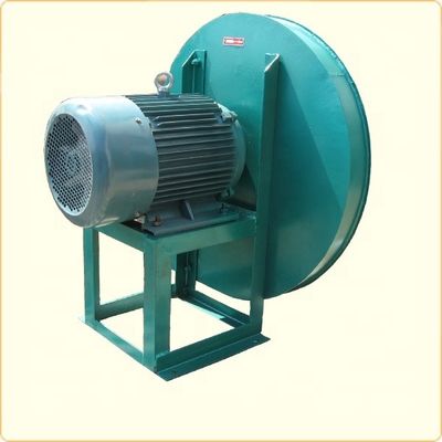 Εστιατόρια τροφίμων και ποτών 320 mm υψηλή ροή αέρα φυγοκεντρικός ανεμιστήρας με σχήμα σαλιγκάρι