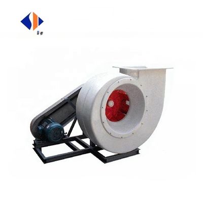 Εστιατόρια τροφίμων και ποτών 320 mm υψηλή ροή αέρα φυγοκεντρικός ανεμιστήρας με σχήμα σαλιγκάρι