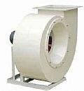 Υποστήριξη OEM AC Motor FRP Centrifugal Fan με χαμηλό θόρυβο και αντοχή στη διάβρωση