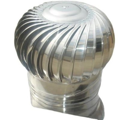 Υψηλή δημοτικότητα FRP/GRP 200-1200mm πλαστικές ανεμιστήρες αερισμού ανεμογεννήτριες