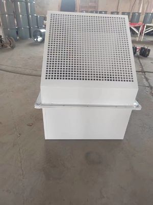 Αντιεκρήξεις 220v 380v μονάδα χειρισμού αέρα πουλερικών αγροκτήματα οροφή τοίχος εξαεριστικό εξαεριστικό