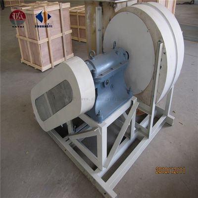 Κεντρικός ανεμιστήρας υψηλής πίεσης 215*180*200mm για βιομηχανικές ανάγκες φυσήματος