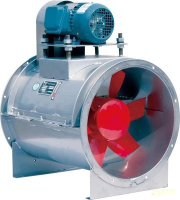 120V εξαερισμός καυσαερίων Αποβλήτων αερίων Αυτοματοποίηση εξαερισμός Άξονες ανεμιστήρες για εργαστήριο