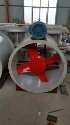 120V εξαερισμός καυσαερίων Αποβλήτων αερίων Αυτοματοποίηση εξαερισμός Άξονες ανεμιστήρες για εργαστήριο