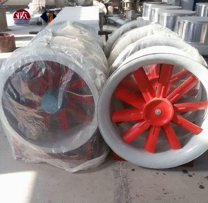 120V εξαερισμός καυσαερίων Αποβλήτων αερίων Αυτοματοποίηση εξαερισμός Άξονες ανεμιστήρες για εργαστήριο