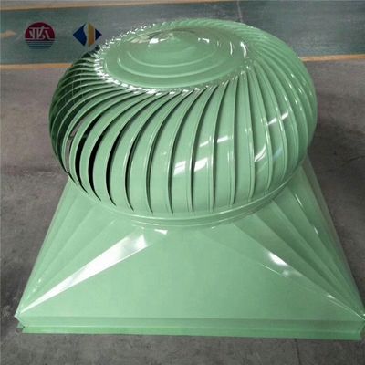 2022 Hot Style Tornado Turbine Roof Fan με τεράστια έκπτωση και λειτουργία εξαερισμού