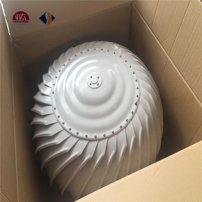 2022 Hot Style Tornado Turbine Roof Fan με τεράστια έκπτωση και λειτουργία εξαερισμού