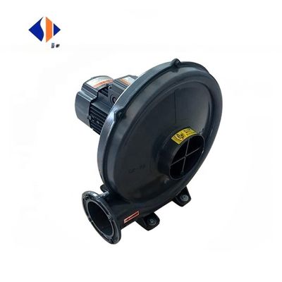 50/60hz Ηλεκτρικό ρεύμα τύπου εξοπλισμός ανταλλαγής θερμότητας Αποκεντρωτήρας ανεμιστήρας αερίου για ζώα