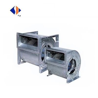 0.25-7.5KW Μηχανοκίνητος εκρηκτικός ανεμιστήρας φυγοκεντρικού υλικού για βιομηχανικές εφαρμογές