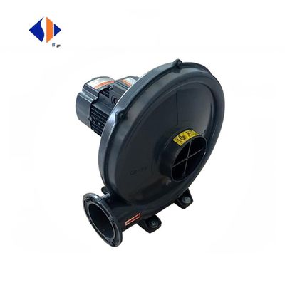 0.25-7.5KW Μηχανοκίνητος εκρηκτικός ανεμιστήρας φυγοκεντρικού υλικού για βιομηχανικές εφαρμογές