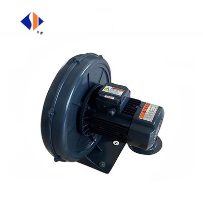 0.25-7.5KW Μηχανοκίνητος εκρηκτικός ανεμιστήρας φυγοκεντρικού υλικού για βιομηχανικές εφαρμογές