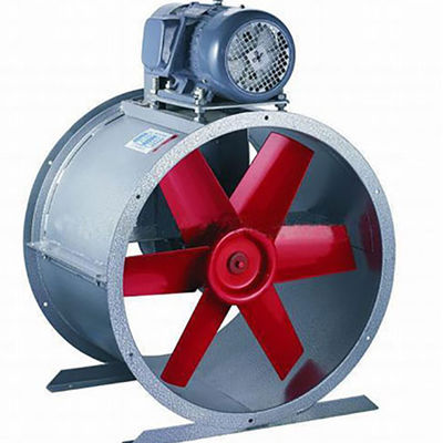 Τετάρτη 760-2900 380V ή απαιτούμενος άξονας εξαεριστικός ανεμιστήρας για βιομηχανικές συσκευές