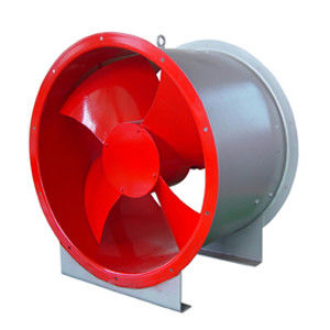 Τετάρτη 760-2900 380V ή απαιτούμενος άξονας εξαεριστικός ανεμιστήρας για βιομηχανικές συσκευές