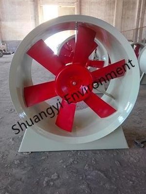 Τετάρτη 760-2900 380V ή απαιτούμενος άξονας εξαεριστικός ανεμιστήρας για βιομηχανικές συσκευές
