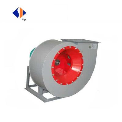 1.1-75 Kw Power Blower for Rice Whitener Husker Polisher Duct Fan Κεντρίπτης ανεμιστήρας