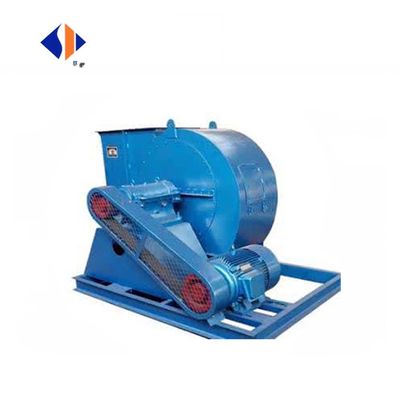 1.1-75 Kw Power Blower for Rice Whitener Husker Polisher Duct Fan Κεντρίπτης ανεμιστήρας