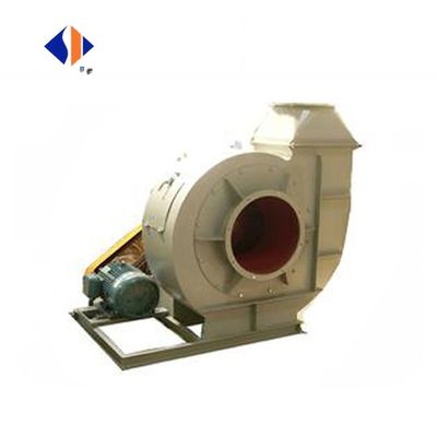 1.1-75 Kw Power Blower for Rice Whitener Husker Polisher Duct Fan Κεντρίπτης ανεμιστήρας