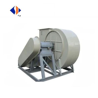 1.1-75 Kw Power Blower for Rice Whitener Husker Polisher Duct Fan Κεντρίπτης ανεμιστήρας