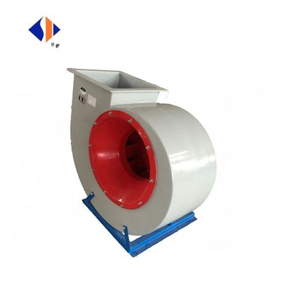 1.1-75 Kw Power Blower for Rice Whitener Husker Polisher Duct Fan Κεντρίπτης ανεμιστήρας