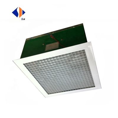 900-1350r/min 6 8 10 12 ιντσών εξαεριστικός ανεμιστήρας εξαερισμού για τοίχο παράθυρο κουζίνα μπάνιο